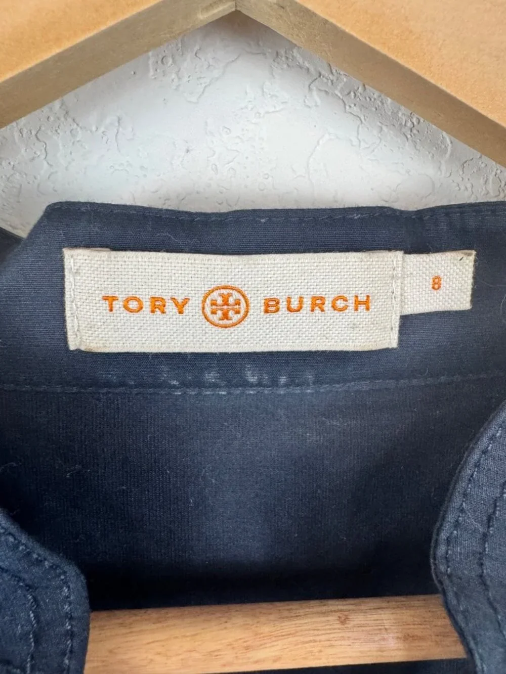 Tory Burch this tory